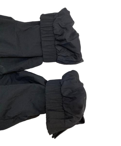 NIKE（ナイキ）NIKE (ナイキ) ジョガーパンツ ブラック サイズ:XLの古着・服飾アイテム