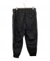 NIKE (ナイキ) ジョガーパンツ ブラック サイズ:XL：7000円