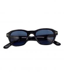 TOM FORD（トムフォード）の古着「サングラス」｜ブラック