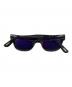 TOM FORD (トムフォード) サングラス ブラック サイズ:49□21：23000円