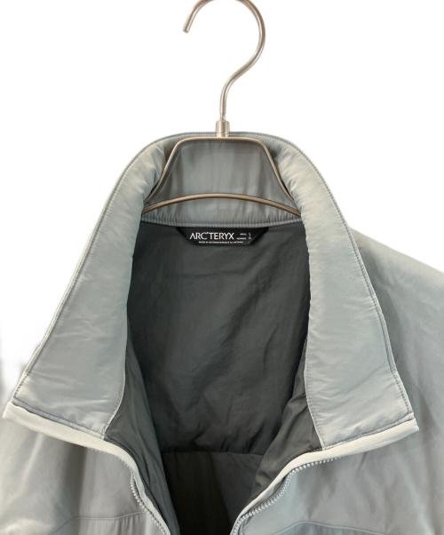 ARC'TERYX（アークテリクス）ARC'TERYX (アークテリクス) PROTON LT VEST / 中綿ベスト グレー サイズ:Lの古着・服飾アイテム