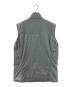 ARC'TERYX (アークテリクス) PROTON LT VEST / 中綿ベスト グレー サイズ:L：20000円