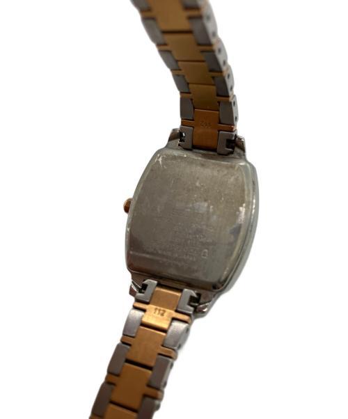 SEIKO（セイコー）SEIKO (セイコー) リストウォッチ ピンクの古着・服飾アイテム
