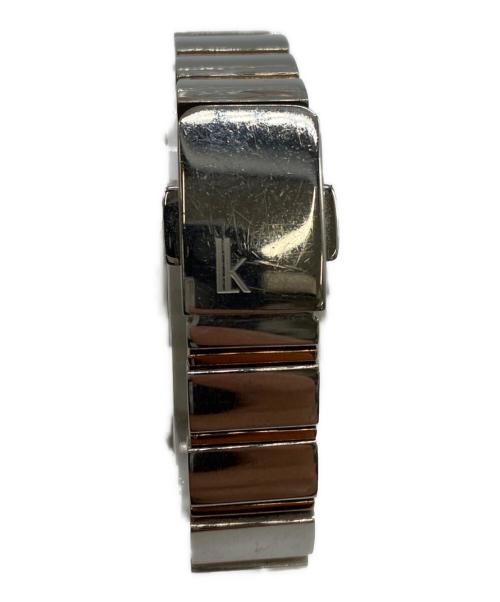 SEIKO（セイコー）SEIKO (セイコー) リストウォッチ ピンクの古着・服飾アイテム