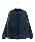 Patagoniaパタゴニア）の古着「ジャケット」｜ネイビー