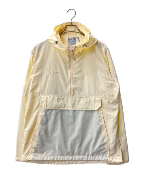 MAMMUT（マムート）MAMMUT (マムート) ジャケット ブラック サイズ:Ｍの古着・服飾アイテム