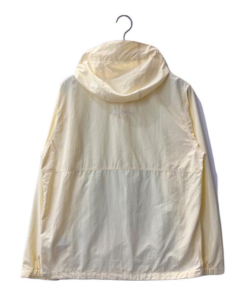 MAMMUT（マムート）MAMMUT (マムート) ジャケット ブラック サイズ:Ｍの古着・服飾アイテム