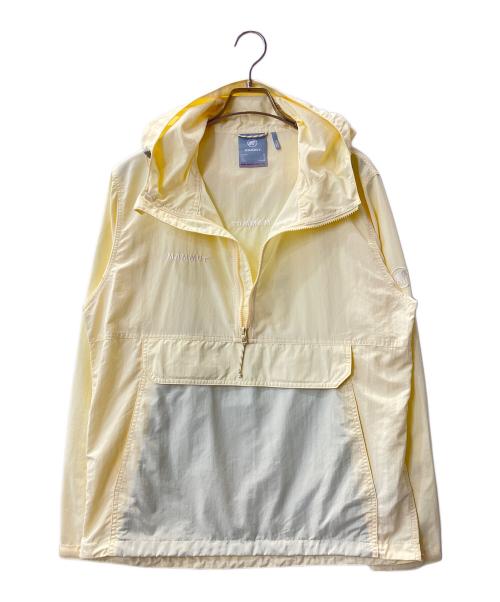 MAMMUT（マムート）MAMMUT (マムート) ジャケット ブラック サイズ:Ｍの古着・服飾アイテム