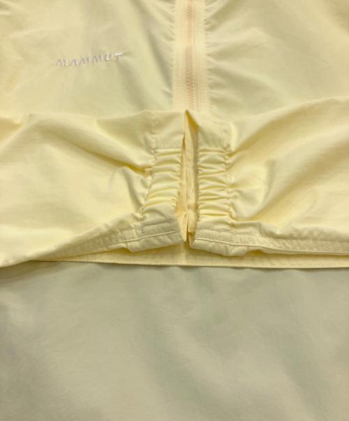 MAMMUT（マムート）MAMMUT (マムート) ジャケット ブラック サイズ:Ｍの古着・服飾アイテム