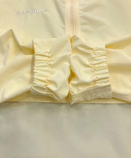 MAMMUT（マムート）MAMMUT (マムート) ジャケット ブラック サイズ:Ｍの古着・服飾アイテム