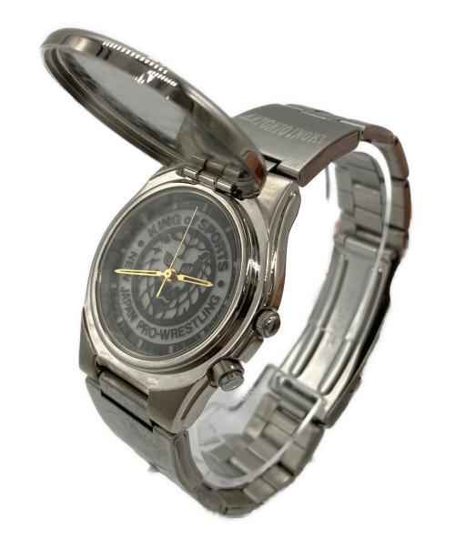 アントニオ猪木（アントニオ猪木）アントニオ猪木 (アントニオ猪木) 腕時計の古着・服飾アイテム