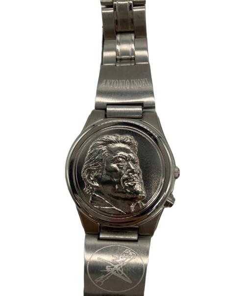 アントニオ猪木（アントニオ猪木）アントニオ猪木 (アントニオ猪木) 腕時計の古着・服飾アイテム
