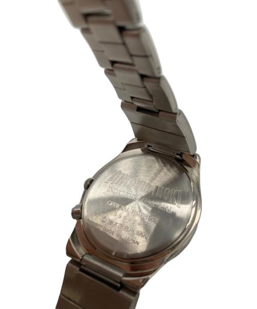 アントニオ猪木（アントニオ猪木）アントニオ猪木 (アントニオ猪木) 腕時計の古着・服飾アイテム