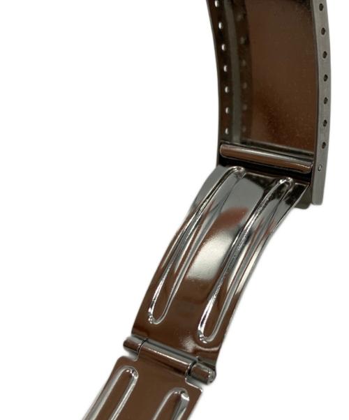 アントニオ猪木（アントニオ猪木）アントニオ猪木 (アントニオ猪木) 腕時計の古着・服飾アイテム