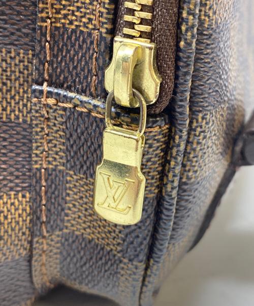 LOUIS VUITTON（ルイ ヴィトン）LOUIS VUITTON (ルイ ヴィトン) メッセンジャー・メルヴィール ブラウンの古着・服飾アイテム