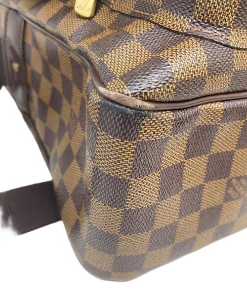 LOUIS VUITTON（ルイ ヴィトン）LOUIS VUITTON (ルイ ヴィトン) メッセンジャー・メルヴィール ブラウンの古着・服飾アイテム