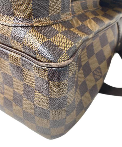 LOUIS VUITTON（ルイ ヴィトン）LOUIS VUITTON (ルイ ヴィトン) メッセンジャー・メルヴィール ブラウンの古着・服飾アイテム