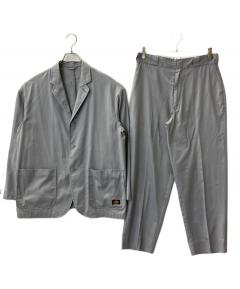 中古・古着通販】WACKO MARIA (ワコマリア) DORMEUIL (ドーメル