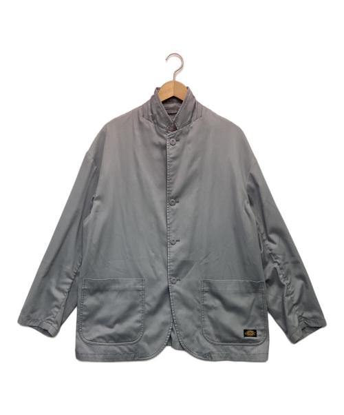 Dickies（ディッキーズ）Dickies (ディッキーズ) TRIPSTER (トリップスター) BEAMS (ビームス) セットアップ グレー サイズ:Mの古着・服飾アイテム