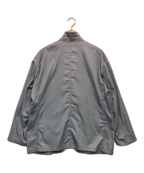 Dickies（ディッキーズ）Dickies (ディッキーズ) TRIPSTER (トリップスター) BEAMS (ビームス) セットアップ グレー サイズ:Mの古着・服飾アイテム