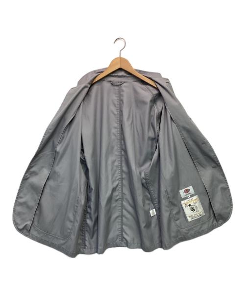Dickies（ディッキーズ）Dickies (ディッキーズ) TRIPSTER (トリップスター) BEAMS (ビームス) セットアップ グレー サイズ:Mの古着・服飾アイテム