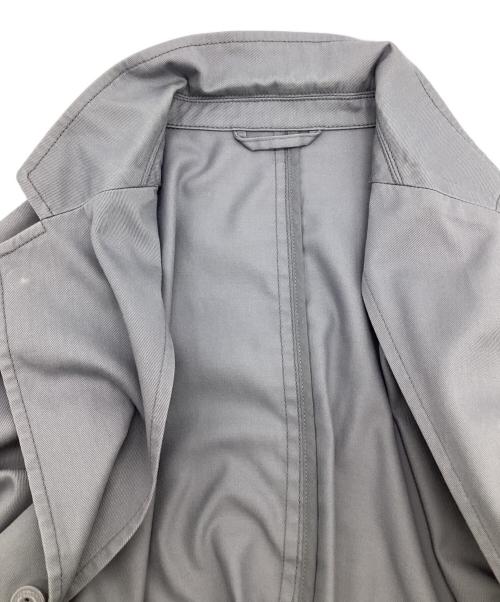 Dickies（ディッキーズ）Dickies (ディッキーズ) TRIPSTER (トリップスター) BEAMS (ビームス) セットアップ グレー サイズ:Mの古着・服飾アイテム