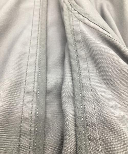 Dickies（ディッキーズ）Dickies (ディッキーズ) TRIPSTER (トリップスター) BEAMS (ビームス) セットアップ グレー サイズ:Mの古着・服飾アイテム