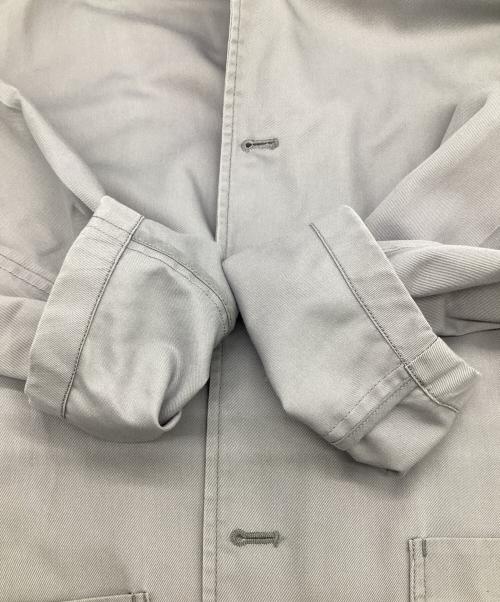 Dickies（ディッキーズ）Dickies (ディッキーズ) TRIPSTER (トリップスター) BEAMS (ビームス) セットアップ グレー サイズ:Mの古着・服飾アイテム