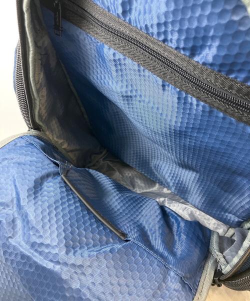 TUMI（トゥミ）TUMI (トゥミ) リュック ネイビー×ブラックの古着・服飾アイテム
