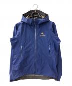 ARC'TERYX×BEAMSアークテリクス×ビームス）の古着「Beta SL Jacket」｜ネイビー