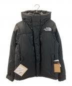 THE NORTH FACEザ ノース フェイス）の古着「ダウンジャケット」｜ブラック