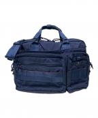 BRIEFING×BEAMS PLUSブリーフィング×ビームスプラス）の古着「NEO B4 LINER」｜ネイビー