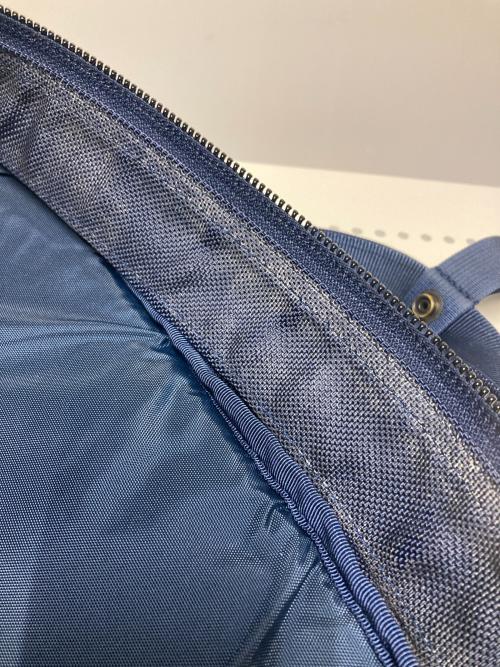 BRIEFING（ブリーフィング）BRIEFING (ブリーフィング) BEAMS PLUS (ビームスプラス) NEO B4 LINER ネイビーの古着・服飾アイテム