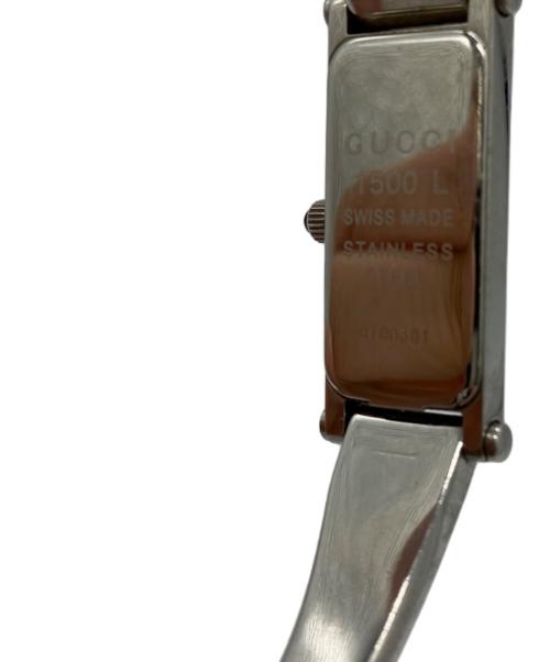GUCCI（グッチ）GUCCI (グッチ) 腕時計の古着・服飾アイテム