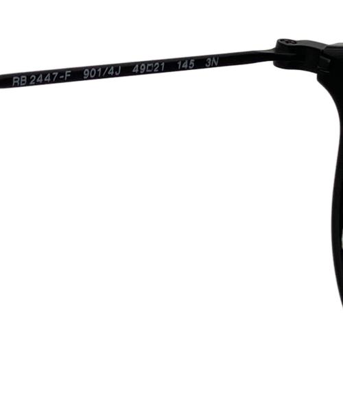RAY-BAN（レイバン）RAY-BAN (レイバン) サングラスの古着・服飾アイテム