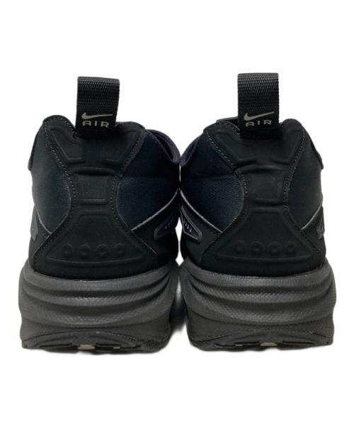 NIKE（ナイキ）NIKE (ナイキ) AIR MAX SNDR ブラック サイズ:US8.5の古着・服飾アイテム