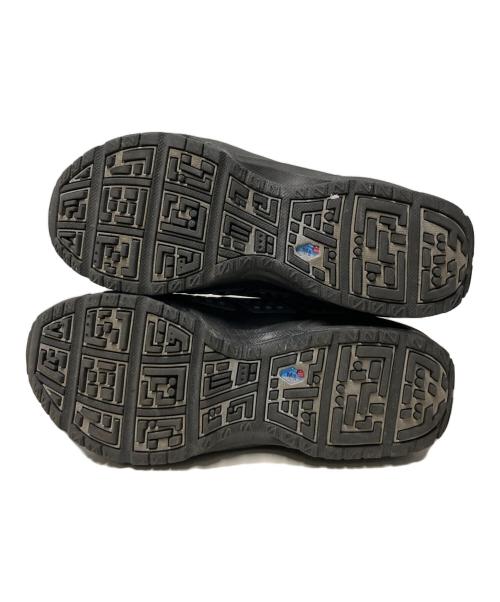 NIKE（ナイキ）NIKE (ナイキ) AIR MAX SNDR ブラック サイズ:US8.5の古着・服飾アイテム