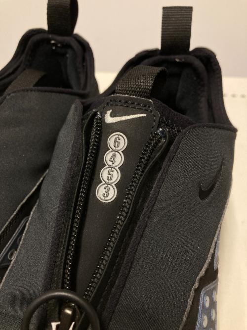 NIKE（ナイキ）NIKE (ナイキ) AIR MAX SNDR ブラック サイズ:US8.5の古着・服飾アイテム