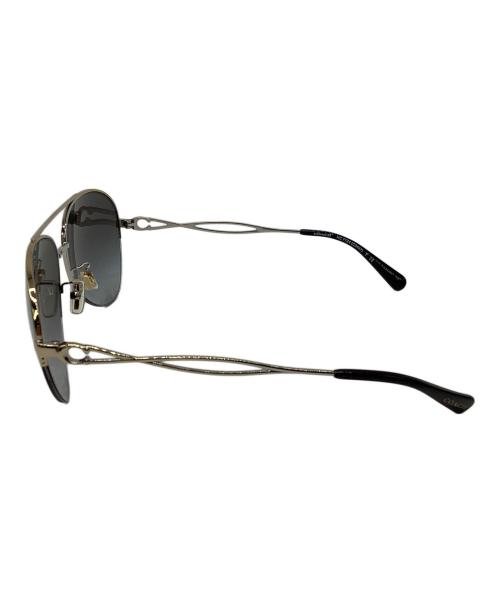 COACH（コーチ）COACH (コーチ) サングラスの古着・服飾アイテム