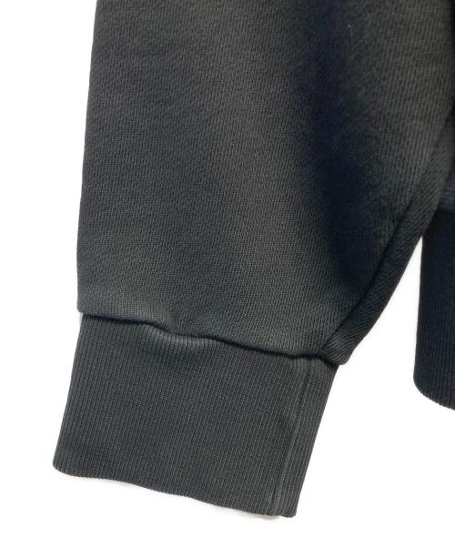 flagstuff（フラグスタフ）flagstuff (フラグスタフ) PANTERA (パンテラ) VULGAR DISPLAY OF POWER / プルオーバーパーカー ブラック サイズ:XL 未使用品の古着・服飾アイテム