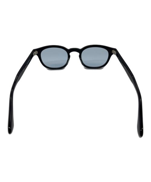 BEAUTY&YOUTH（ビューティーアンドユース）BEAUTY&YOUTH (ビューティーアンドユース) KANEKO OPTICAL (金子眼鏡) サングラスの古着・服飾アイテム