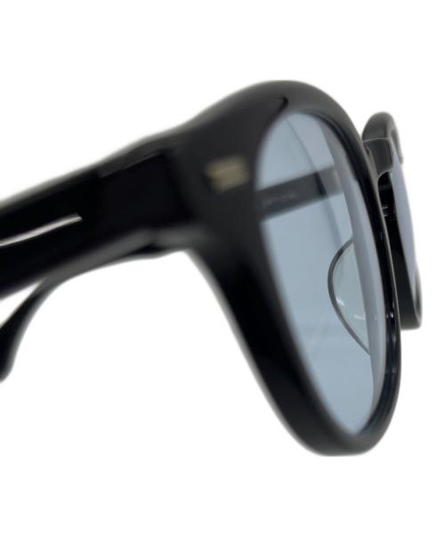 BEAUTY&YOUTH（ビューティーアンドユース）BEAUTY&YOUTH (ビューティーアンドユース) KANEKO OPTICAL (金子眼鏡) サングラスの古着・服飾アイテム