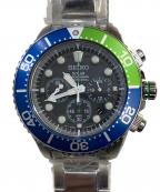 SEIKOセイコー）の古着「ダイバーズウォッチ/リストウォッチ」