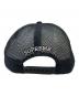 中古・古着 Supreme (シュプリーム) メッシュキャップ ブラック：10000円