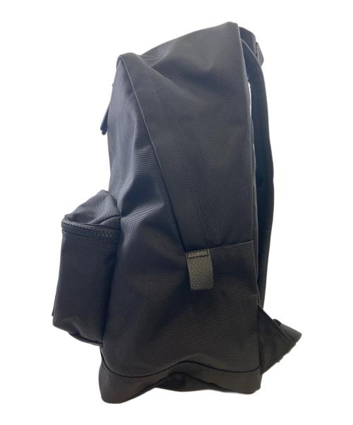 THE NORTH FACE（ザ ノース フェイス）THE NORTH FACE (ザ ノース フェイス) バックパック ブラックの古着・服飾アイテム