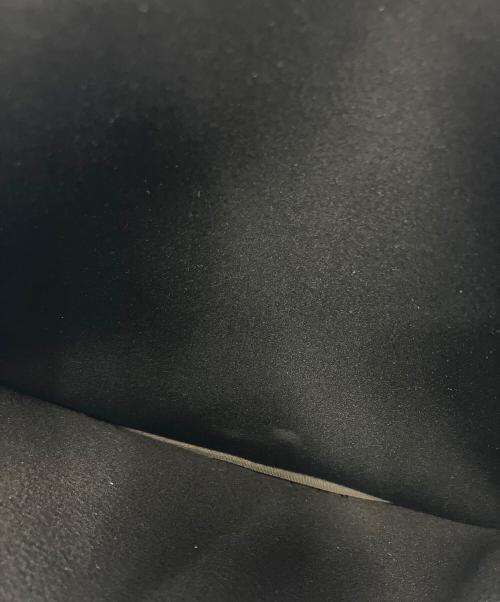 THE NORTH FACE（ザ ノース フェイス）THE NORTH FACE (ザ ノース フェイス) バックパック ブラックの古着・服飾アイテム