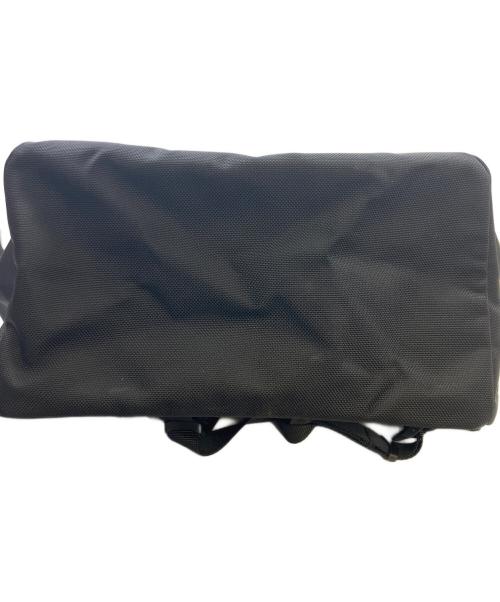 THE NORTH FACE（ザ ノース フェイス）THE NORTH FACE (ザ ノース フェイス) バックパック ブラックの古着・服飾アイテム