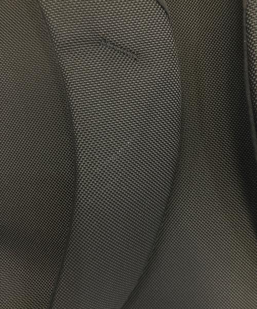 THE NORTH FACE（ザ ノース フェイス）THE NORTH FACE (ザ ノース フェイス) バックパック ブラックの古着・服飾アイテム