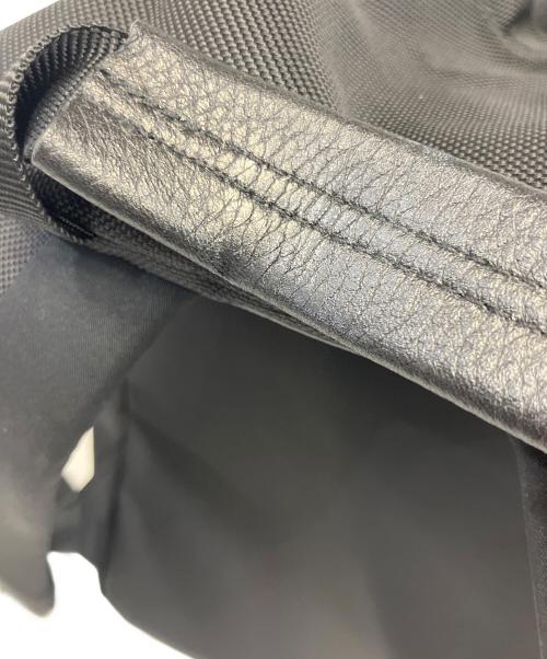 THE NORTH FACE（ザ ノース フェイス）THE NORTH FACE (ザ ノース フェイス) バックパック ブラックの古着・服飾アイテム