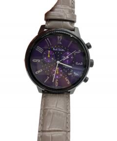中古・古着通販】PAUL SMITH (ポールスミス) 腕時計/クローズド